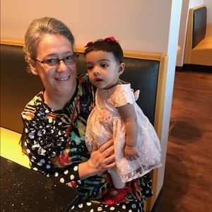 Meet your Posher, Janet